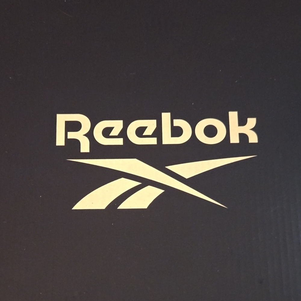 NWT Reebok Walk Ultra 7 DMX MAX ● WIDE 11 ●Shoe Interior with Label - Picture 9 of 10